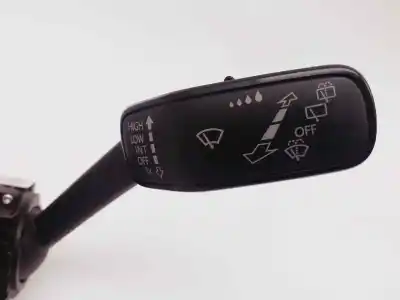 Автозапчасти б/у управление светом за seat leon (5f1) style ссылки oem iam 5q0953507df  5q0953507dfigi