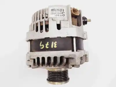Second-hand car spare part alternator for mazda 3 lim. () sports-line oem iam references a2tx3081  