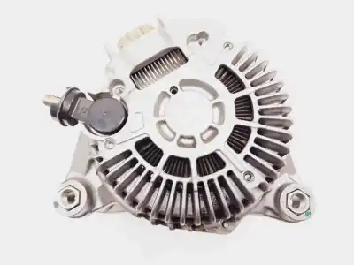 Second-hand car spare part alternator for mazda 3 lim. () sports-line oem iam references a2tx3081  