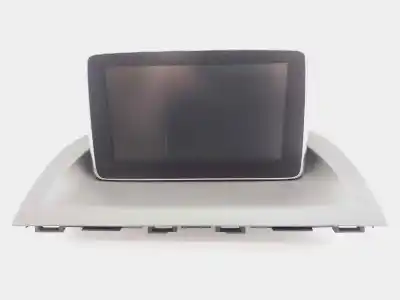 Peça sobressalente para automóvel em segunda mão  por MAZDA 3 LIM. ()  Referências OEM IAM BHP1611J0C K40003103H VPDMYF14E800AD