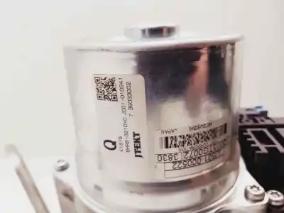 Second-hand car spare part steering column for mazda 3 lim. () sports-line oem iam references bhr83210xc  q003tg0072