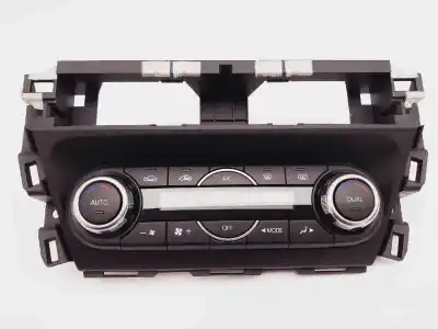 Peça sobressalente para automóvel em segunda mão  por MAZDA 3 LIM. ()  Referências OEM IAM BHT161190B  K40003I09B