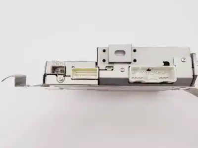 Peça sobressalente para automóvel em segunda mão módulo eletrônico por mazda 3 lim. () sports-line referências oem iam bjm866drx  crlm63f1jm