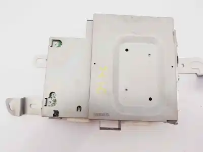 Peça sobressalente para automóvel em segunda mão módulo eletrônico por mazda 3 lim. () sports-line referências oem iam bjm866drx  crlm63f1jm