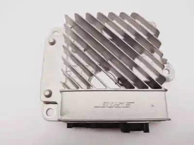 Peça sobressalente para automóvel em segunda mão  por MAZDA 3 LIM. ()  Referências OEM IAM BHP566A20  