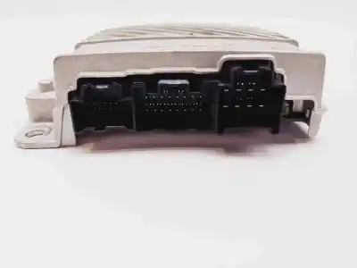 Peça sobressalente para automóvel em segunda mão módulo eletrônico por mazda 3 lim. () sports-line referências oem iam bhp566a20  