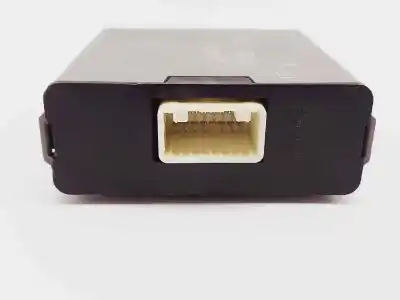 Pezzo di ricambio per auto di seconda mano modulo elettronico per mazda 3 lim. () sports-line riferimenti oem iam b45b51225  