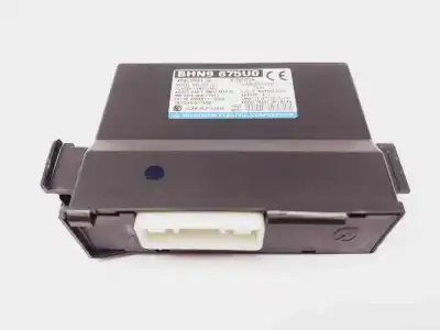 Peça sobressalente para automóvel em segunda mão  por MAZDA 3 LIM. ()  Referências OEM IAM BHN9675U0  