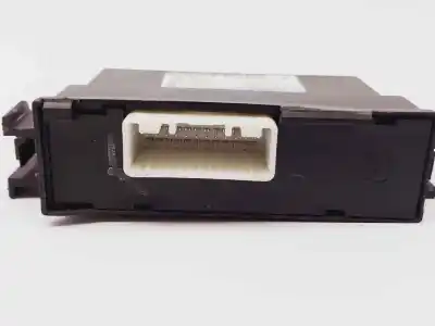 Peça sobressalente para automóvel em segunda mão módulo eletrônico por mazda 3 lim. () sports-line referências oem iam bhn9675u0  