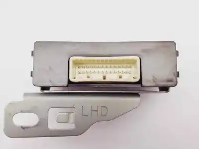 Second-hand car spare part electronic module for mazda 3 lim. () sports-line oem iam references bhs267uu0  