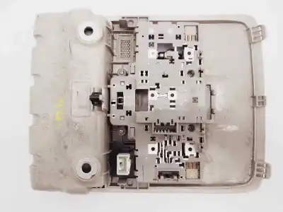 Pezzo di ricambio per auto di seconda mano luce interna per mazda 3 lim. () sports-line riferimenti oem iam kd4569971  