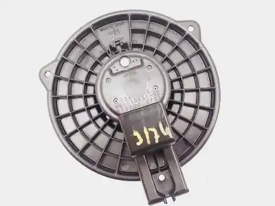 Pezzo di ricambio per auto di seconda mano motore di riscaldamento per mazda 3 lim. () sports-line riferimenti oem iam hb111d65102