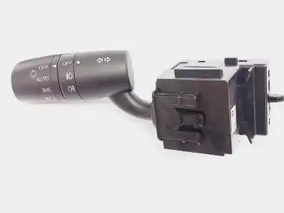 Peça sobressalente para automóvel em segunda mão Comutador De Luzes por MAZDA 3 LIM. () Sports-Line Referências OEM IAM KD5117F887 17F887 KD5166122