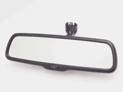 Pezzo di ricambio per auto di seconda mano specchio interno per mazda 3 lim. () sports-line riferimenti oem iam 3f17120059