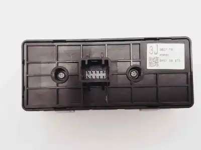 Second-hand car spare part multifunction switch for mazda 3 lim. () sports-line oem iam references bme766170  