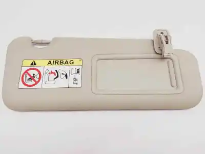 Pezzo di ricambio per auto di seconda mano parasole destro per mazda 3 lim. () sports-line riferimenti oem iam bhs36927075