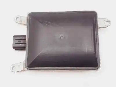 Pezzo di ricambio per auto di seconda mano modulo elettronico per mazda 3 lim. () sports-line riferimenti oem iam bhs267y80b