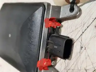 Second-hand car spare part electronic module for mazda 3 lim. () sports-line oem iam references bhs267y80b  