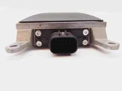 Second-hand car spare part electronic module for mazda 3 lim. () sports-line oem iam references bhs267y80b  