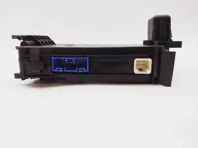 Peça sobressalente para automóvel em segunda mão módulo eletrônico por mazda 3 lim. () sports-line referências oem iam kd45675y0g  k021613i09