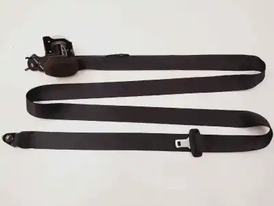 Pezzo di ricambio per auto di seconda mano cintura di sicurezza posteriore sinistra per mazda 3 lim. () sports-line riferimenti oem iam bhr157790b