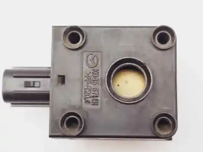 Pezzo di ricambio per auto di seconda mano sensore per mazda 3 lim. () sports-line riferimenti oem iam kd45676b1