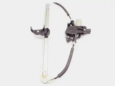 Pezzo di ricambio per auto di seconda mano alzacristalli posteriore destro per mazda 3 lim. () sports-line riferimenti oem iam bhn95858x