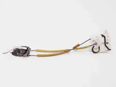 Pezzo di ricambio per auto di seconda mano serratura porta posteriore sinistra per mazda 3 lim. () sports-line riferimenti oem iam g04g10la