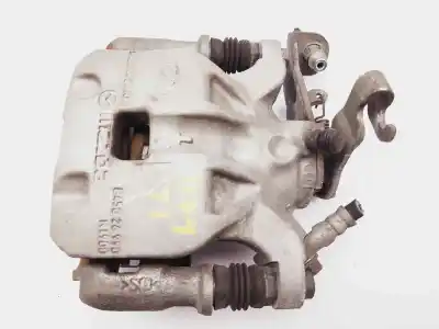 Pezzo di ricambio per auto di seconda mano pinza freno posteriore sinistra per mazda 3 lim. () sports-line riferimenti oem iam b45g26990