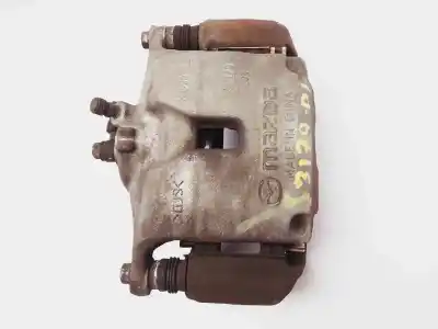 Pezzo di ricambio per auto di seconda mano pinza freno anteriore sinistra per mazda 3 lim. () sports-line riferimenti oem iam k1900l