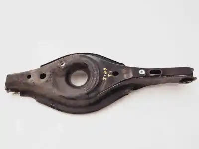 Pezzo di ricambio per auto di seconda mano braccio di sospensione inferiore posteriore sinistro per mazda 3 lim. () sports-line riferimenti oem iam b45a20130911a