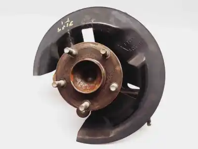 Pezzo di ricambio per auto di seconda mano snodo posteriore sinistro per mazda 3 lim. () sports-line riferimenti oem iam b45a2612x