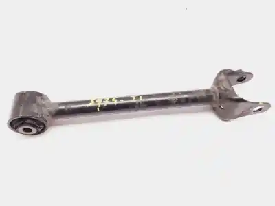 Pezzo di ricambio per auto di seconda mano soggiorno posteriore sinistro per mazda 3 lim. () sports-line riferimenti oem iam k1442