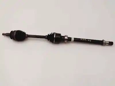 Pezzo di ricambio per auto di seconda mano trasmissione anteriore destra per mazda 3 lim. () sports-line riferimenti oem iam gdc52560x