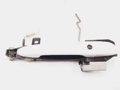 Pezzo di ricambio per auto di seconda mano maniglia esterna anteriore destra per mazda 3 lim. () sports-line riferimenti oem iam bhn95842xa