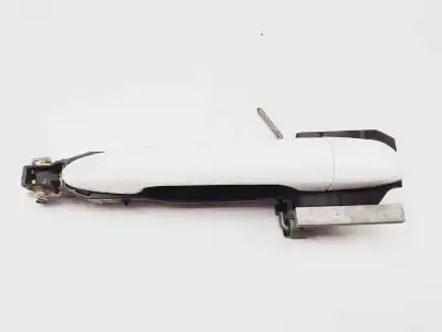 Pezzo di ricambio per auto di seconda mano maniglia esterna posteriore destra per mazda 3 lim. () sports-line riferimenti oem iam bhn97242xa