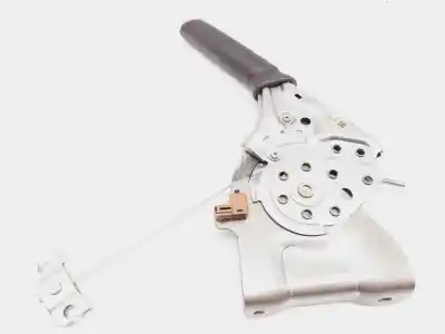 Pezzo di ricambio per auto di seconda mano leva del freno a mano per mazda 3 lim. () sports-line riferimenti oem iam bhn144010