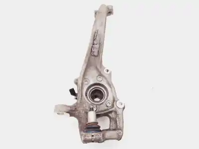İkinci el araba yedek parçası ön sag knuckle için audi a4 berlina (b8) básico oem iam referansları r8k0407258absj2f  8k0407258a