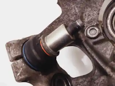 İkinci el araba yedek parçası ön sag knuckle için audi a4 berlina (b8) básico oem iam referansları r8k0407258absj2f  8k0407258a