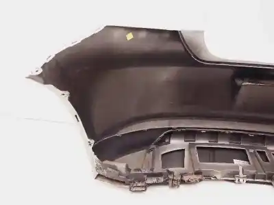 Second-hand car spare part rear bumper for volkswagen polo (6r1) r-line oem iam references 6r6807421chgru 6r6807421ch 6r6807421cjgru