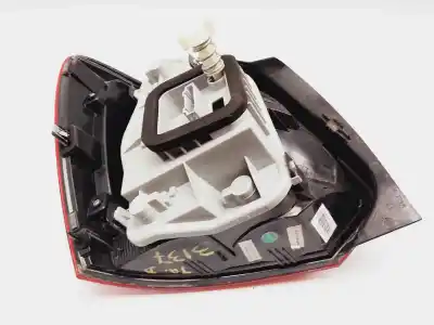 Piesă de schimb auto la mâna a doua lampã spate dreapta pentru volkswagen polo (6r1) r-line referințe oem iam 6r0945096ah 6r0945096ac 6r0945112b