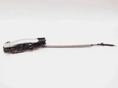 Second-hand car spare part  for VOLKSWAGEN POLO (6R1)  OEM IAM references 5N0839885H  5N0837017E