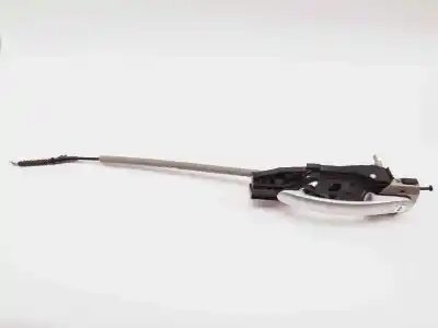 Second-hand car spare part  for VOLKSWAGEN POLO (6R1)  OEM IAM references 5N0837885H  5N0837017E