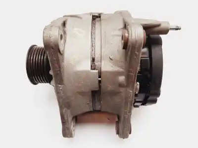 Pezzo di ricambio per auto di seconda mano alternatore per seat toledo (1m2) stella riferimenti oem iam 028903028d  0124325003