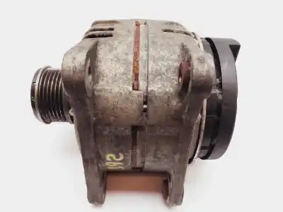 Second-hand car spare part alternator for renault clio iii confort dynamique oem iam references 8200660033  0124425071