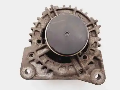 Second-hand car spare part alternator for renault clio iii confort dynamique oem iam references 8200660033  0124425071