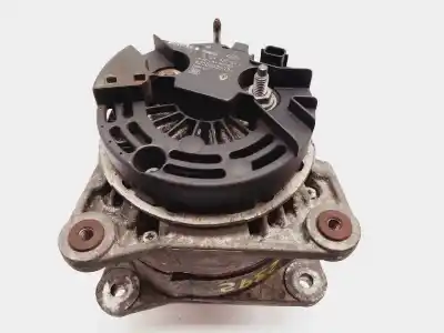 Second-hand car spare part alternator for renault clio iii confort dynamique oem iam references 8200660033  0124425071