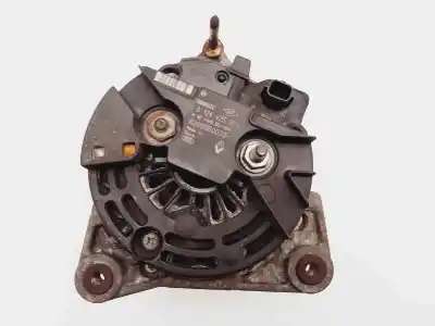 Second-hand car spare part alternator for renault clio iii confort dynamique oem iam references 8200660033  0124425071