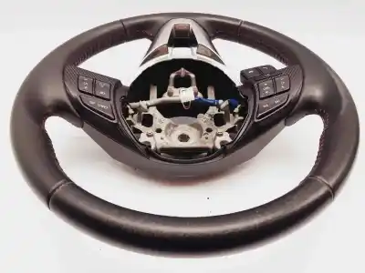 Peça sobressalente para automóvel em segunda mão volante por mazda 3 lim. () sports-line referências oem iam k0273  bhp232982a02