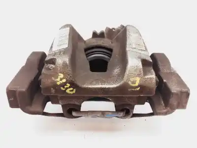 Pezzo di ricambio per auto di seconda mano pinza freno anteriore sinistra per citroen c4 picasso seduction riferimenti oem iam 9807197280  